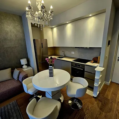 Bw Masa Apartman Belgrade