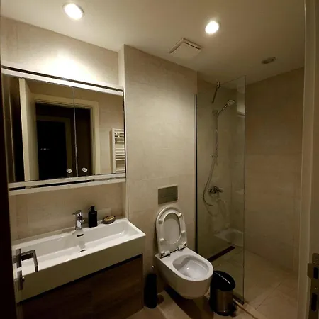 Bw Masa דירה בלגרד