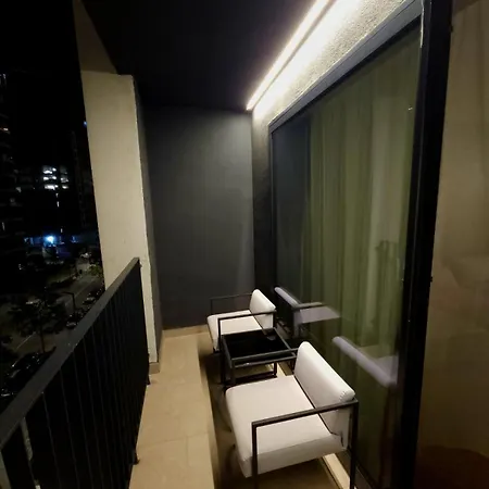 Apartman Bw Masa Belgrade