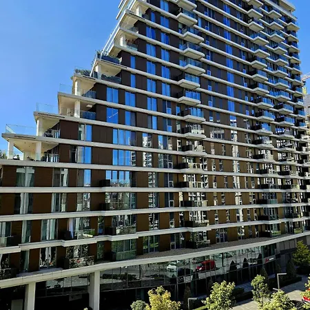 Bw Masa * בלגרד