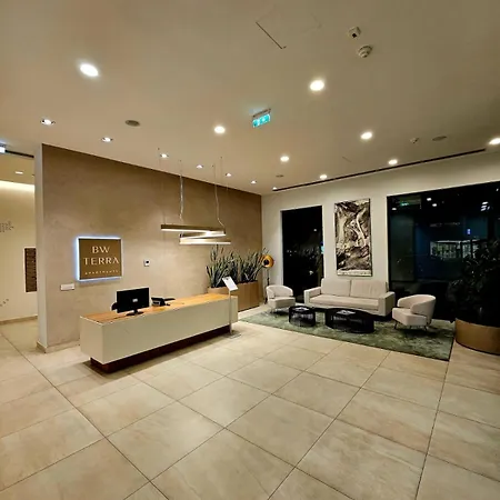 דירה Bw Masa בלגרד